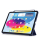Pipetto Origami Pencil Case do iPad 2022 (10. gen.) dark blue - 1185401 - zdjęcie 2